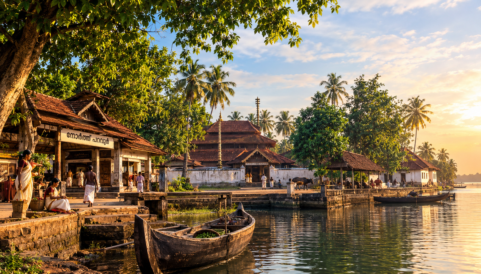 Paravur